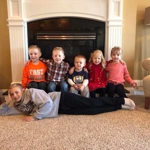 Meet your Posher, Candice